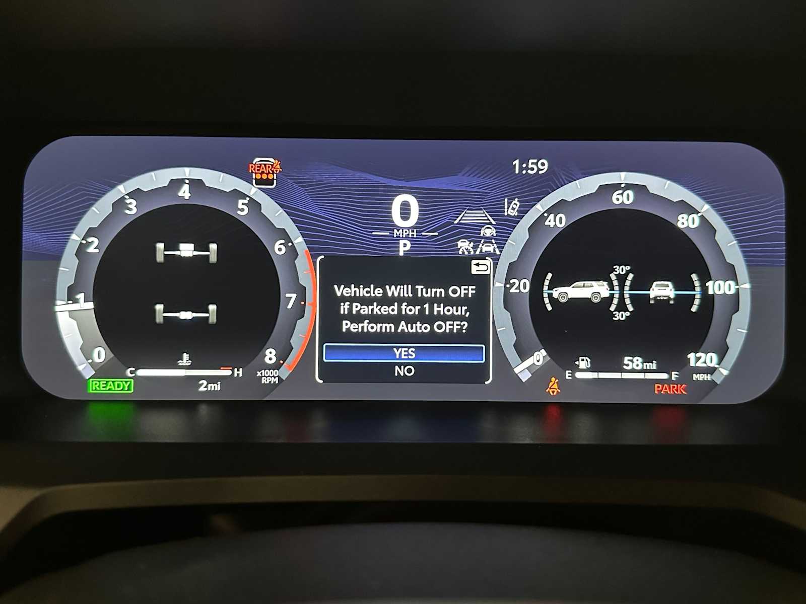 Thumbnail: 2026 Toyota 4Runner - 12