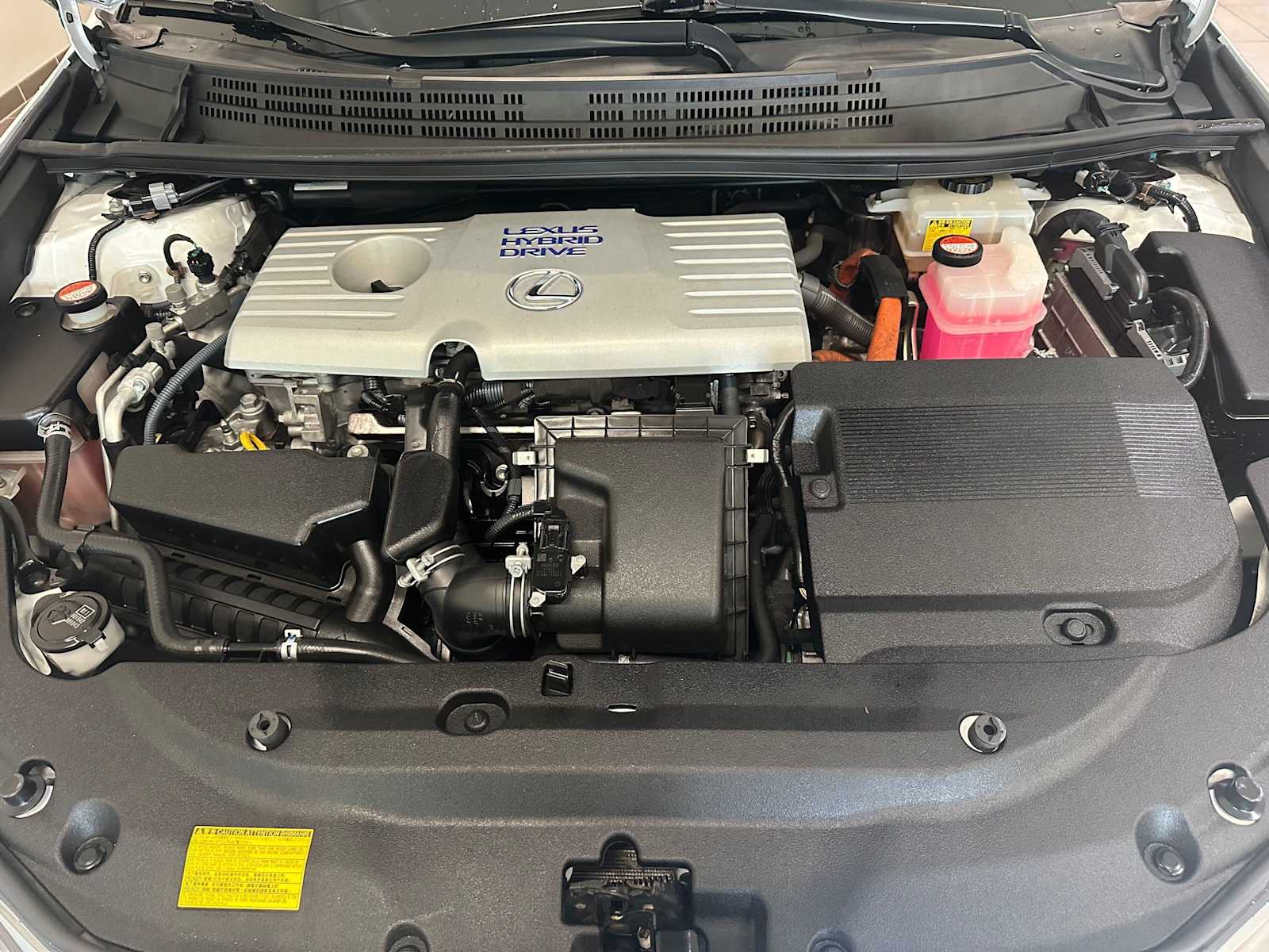 Thumbnail: 2014 Lexus CT - 9