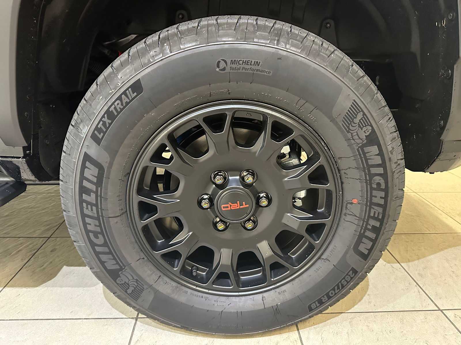 Thumbnail: 2026 Toyota 4Runner - 8