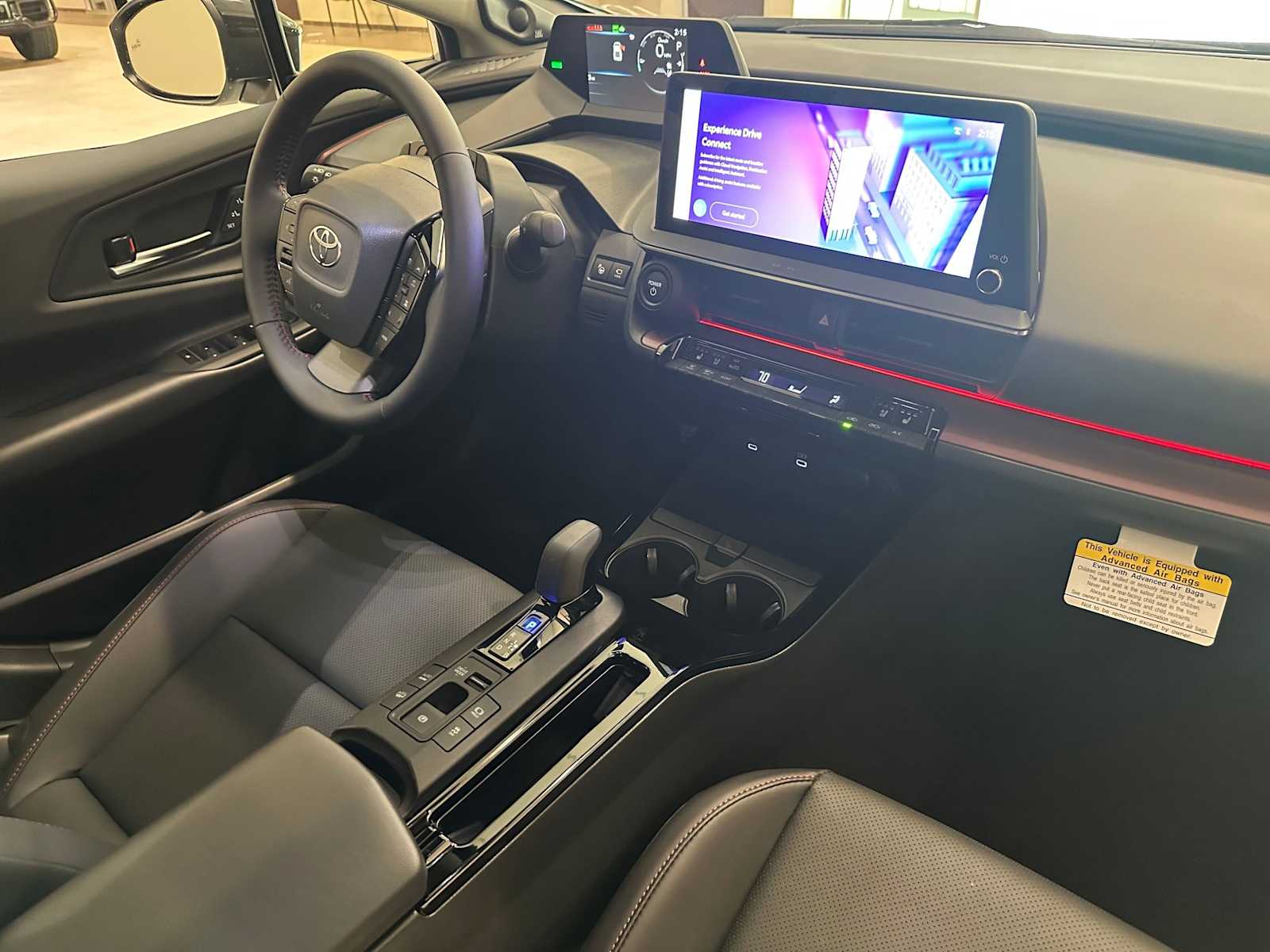 Thumbnail: 2026 Toyota Prius - 28