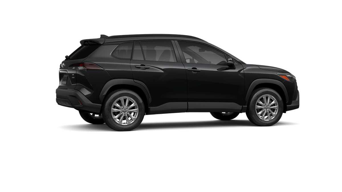 Thumbnail: 2026 Toyota Corolla Cross - 11