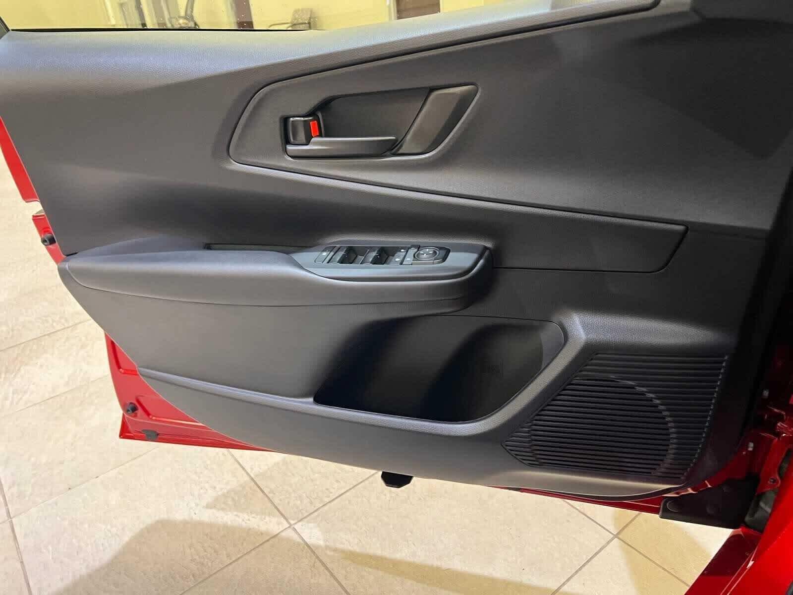 Thumbnail: 2026 Toyota Prius - 17