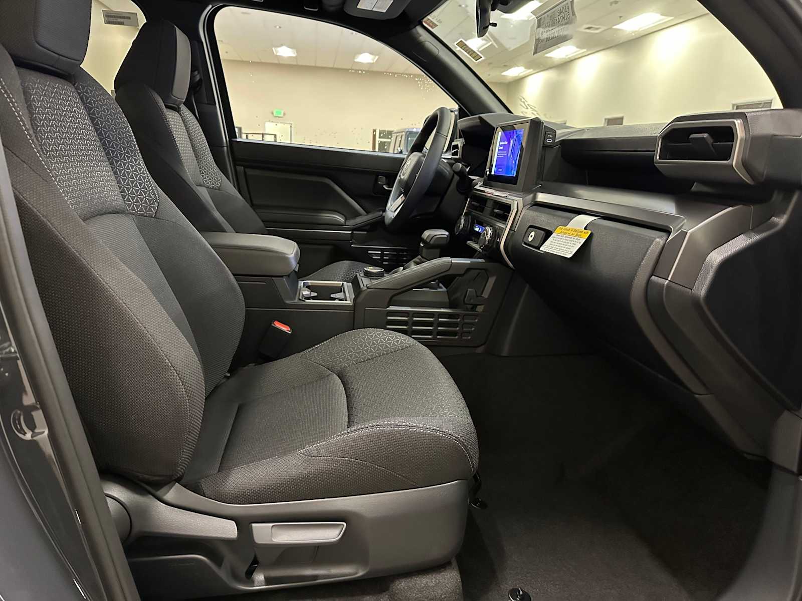 Thumbnail: 2026 Toyota 4Runner - 27