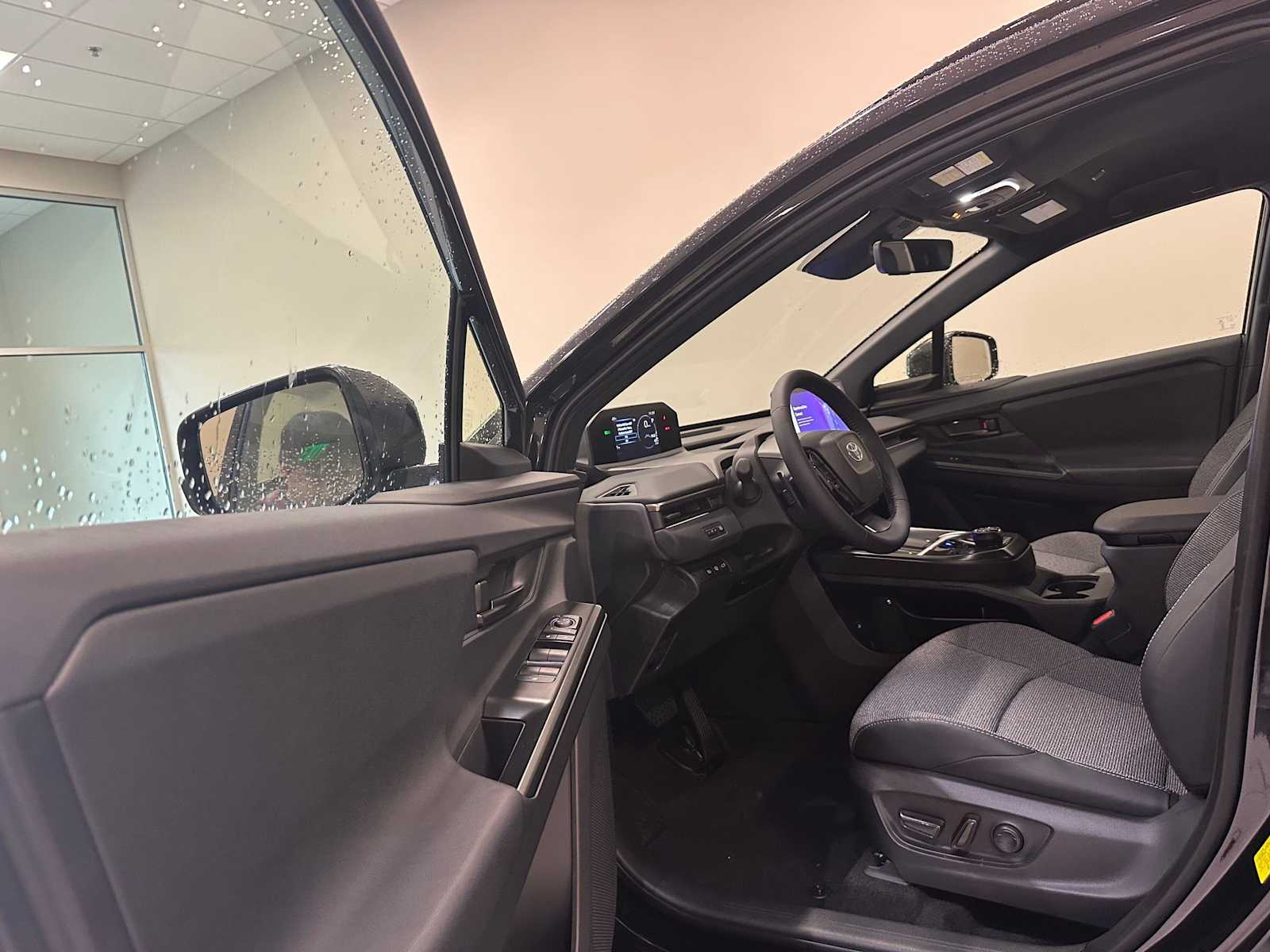 Thumbnail: 2026 Toyota bZ - 20