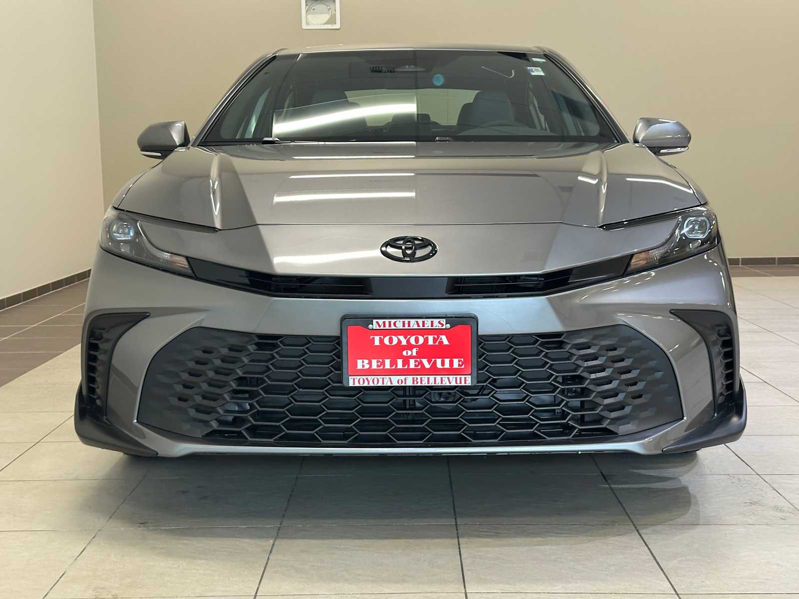 Thumbnail: 2026 Toyota Camry - 6