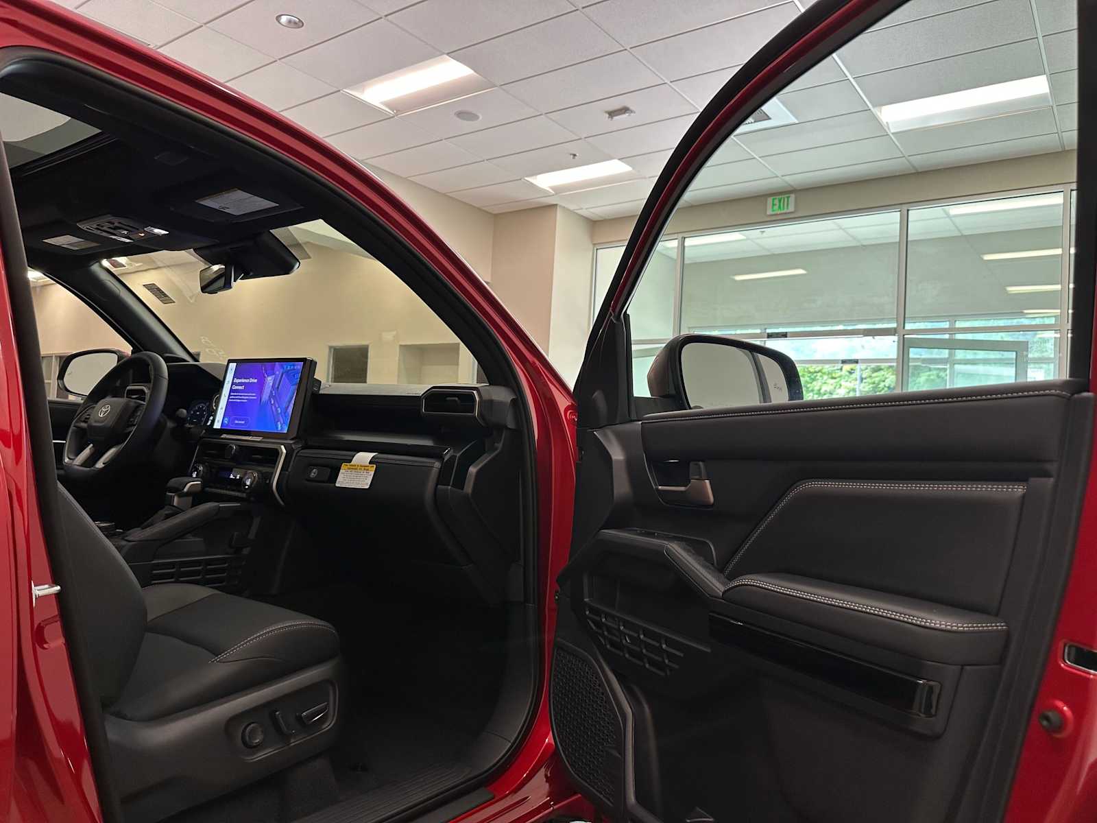 Thumbnail: 2026 Toyota 4Runner - 28