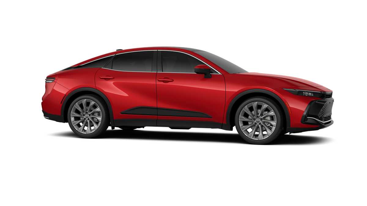 Thumbnail: 2026 Toyota Crown - 13