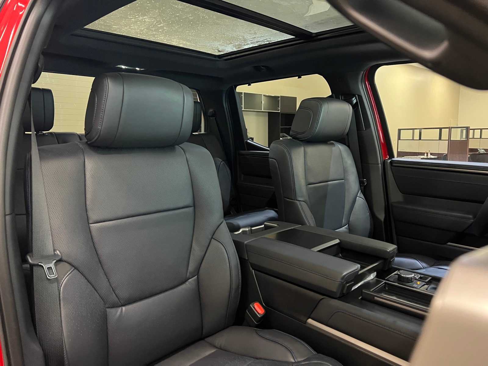 Thumbnail: 2026 Toyota Tundra - 14