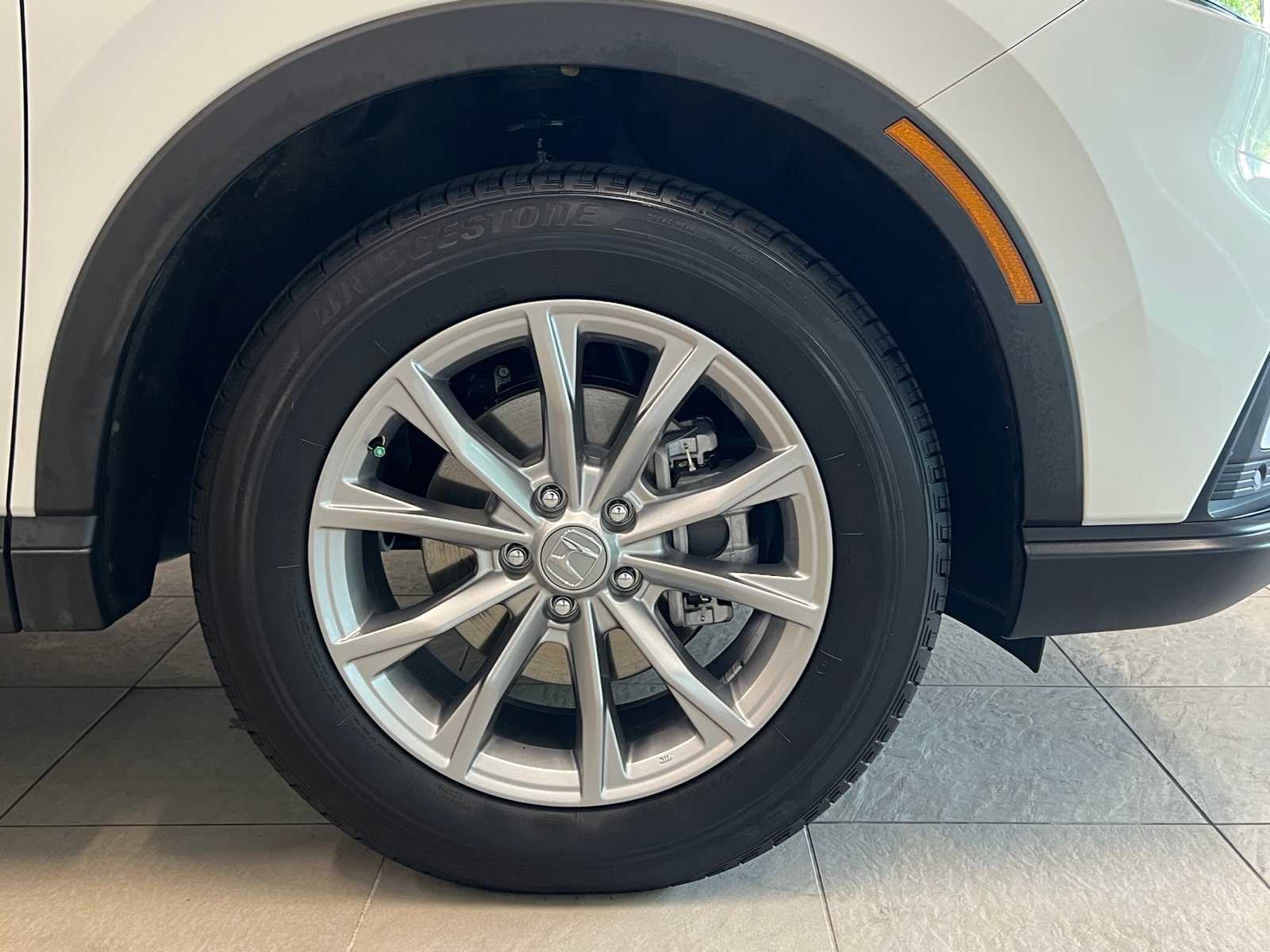 Thumbnail: 2025 Honda CR-V - 7