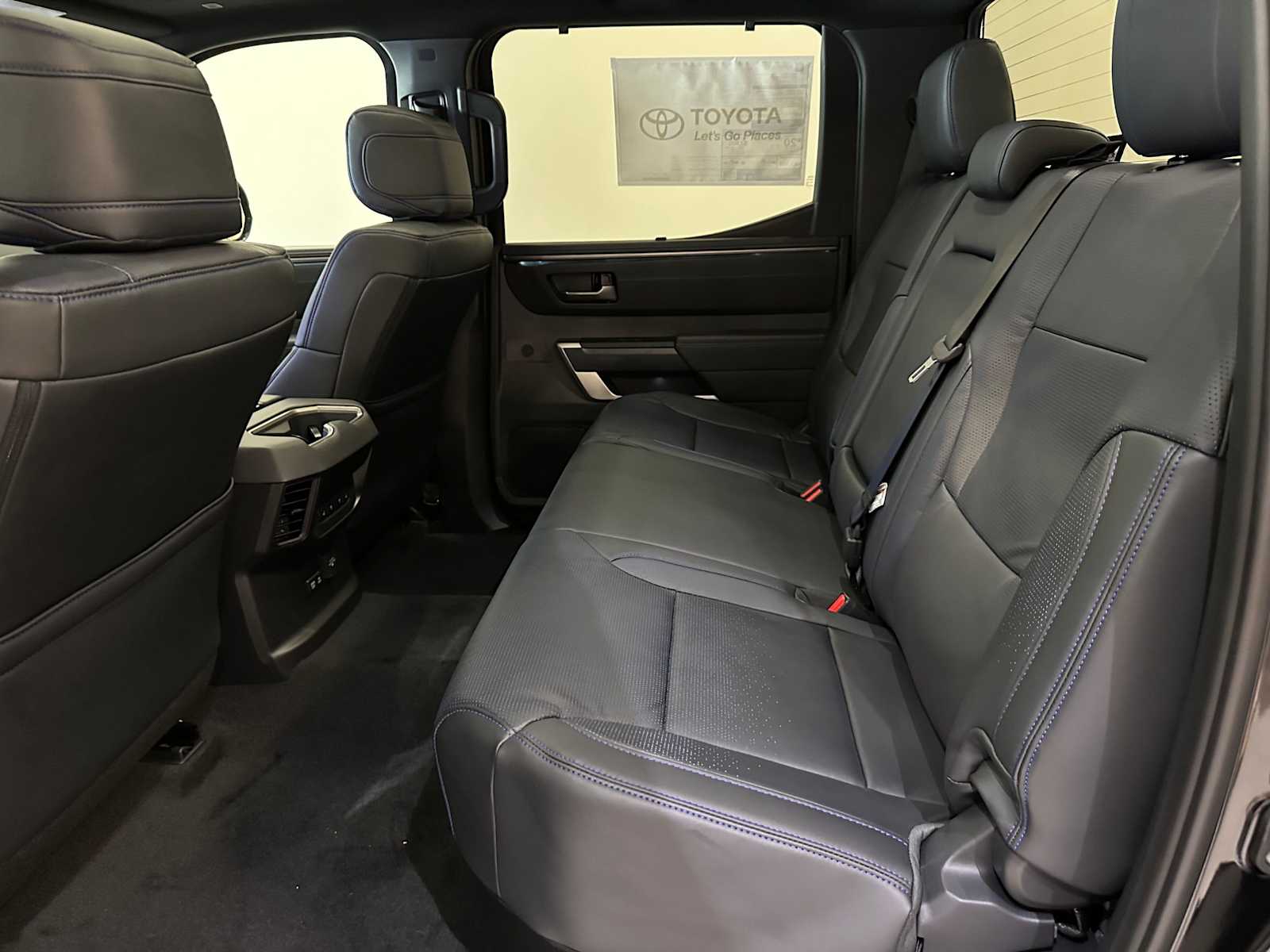 Thumbnail: 2026 Toyota Tundra - 22