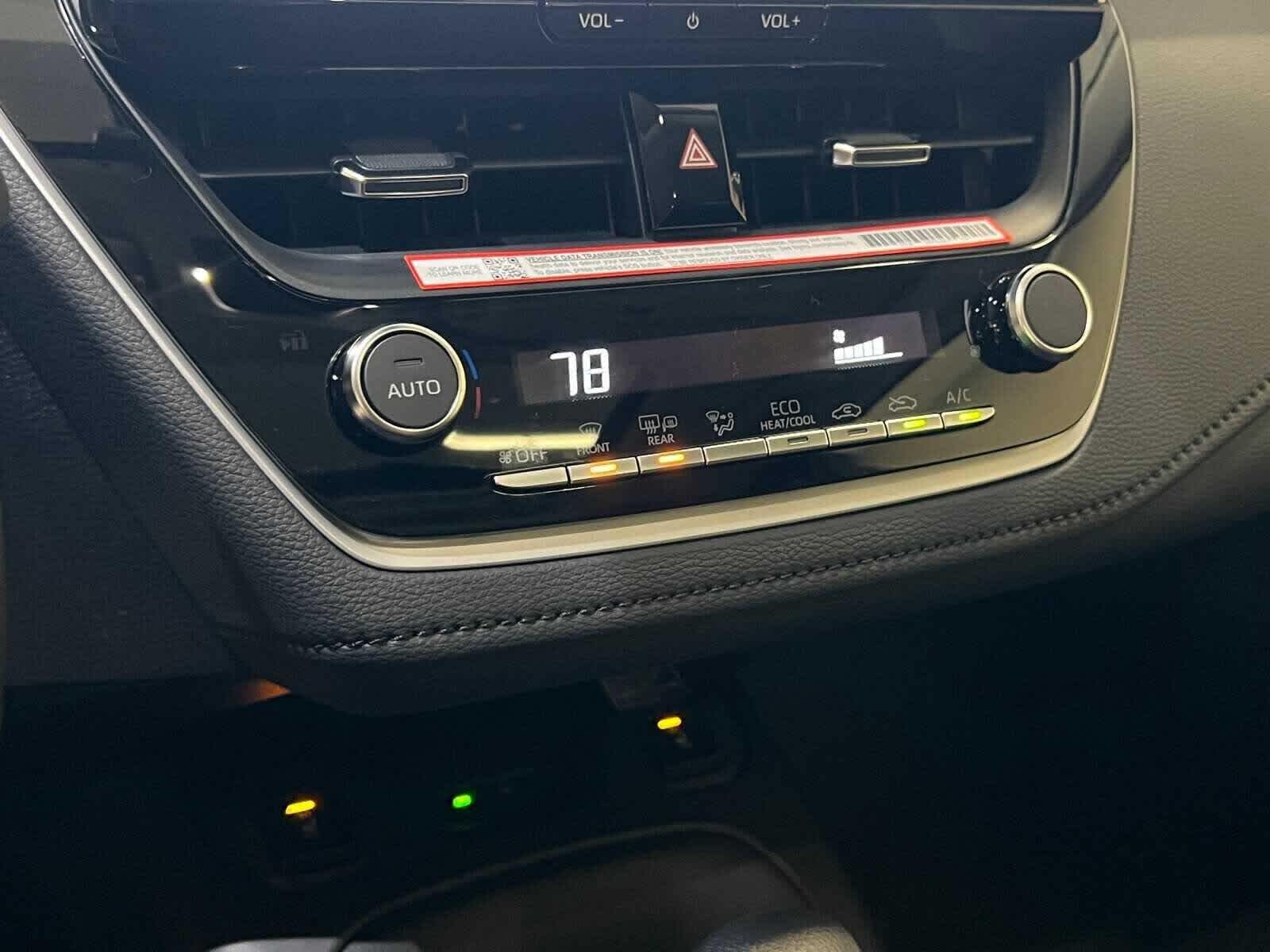 Thumbnail: 2026 Toyota Corolla - 24