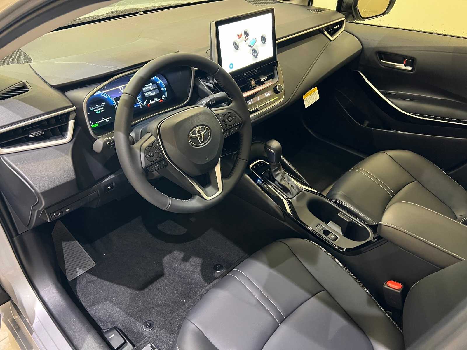 Thumbnail: 2026 Toyota Corolla - 2