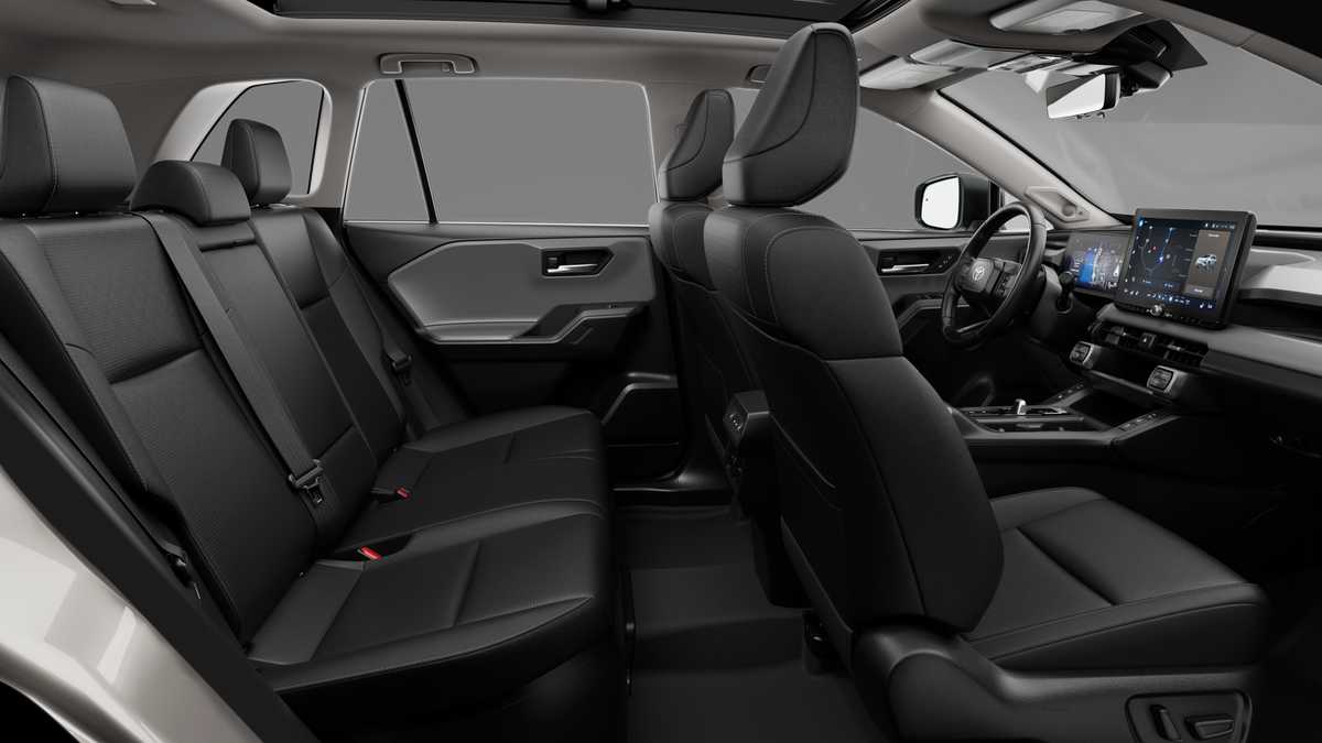 Thumbnail: 2026 Toyota RAV4 - 21