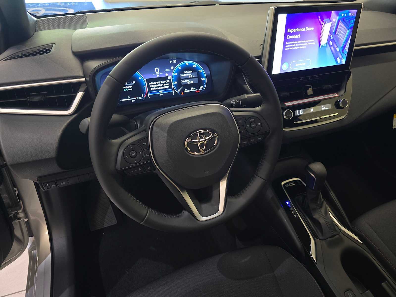 Thumbnail: 2026 Toyota Corolla - 2