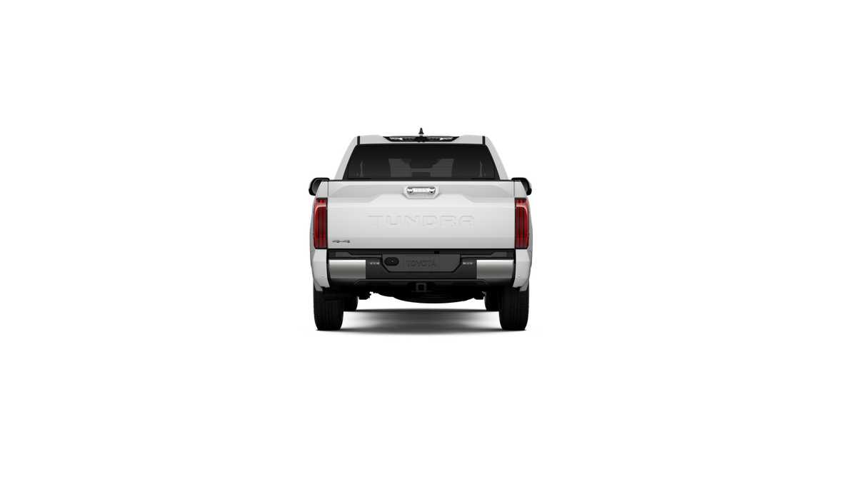Thumbnail: 2026 Toyota Tundra - 8