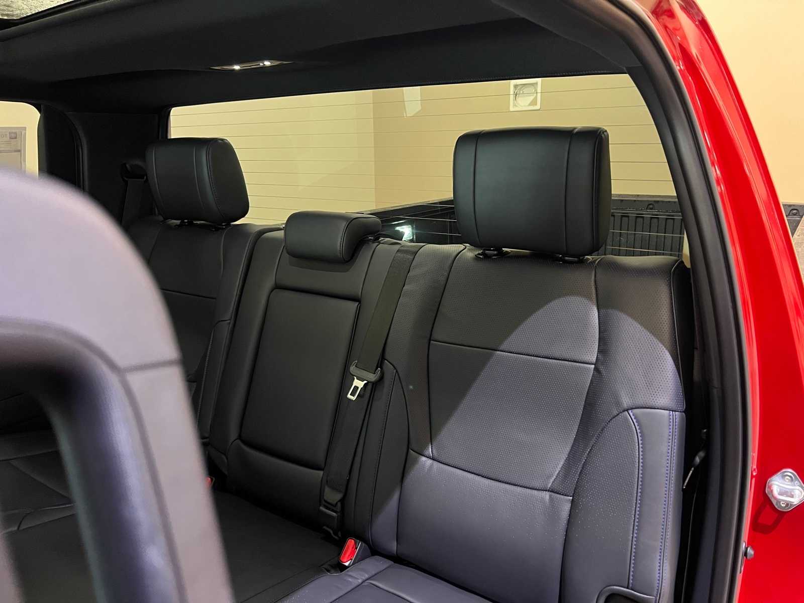 Thumbnail: 2026 Toyota Tundra - 13