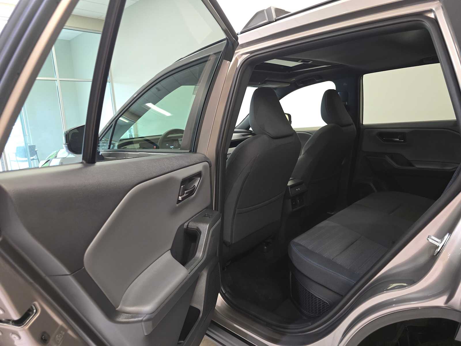 Thumbnail: 2026 Toyota RAV4 - 25