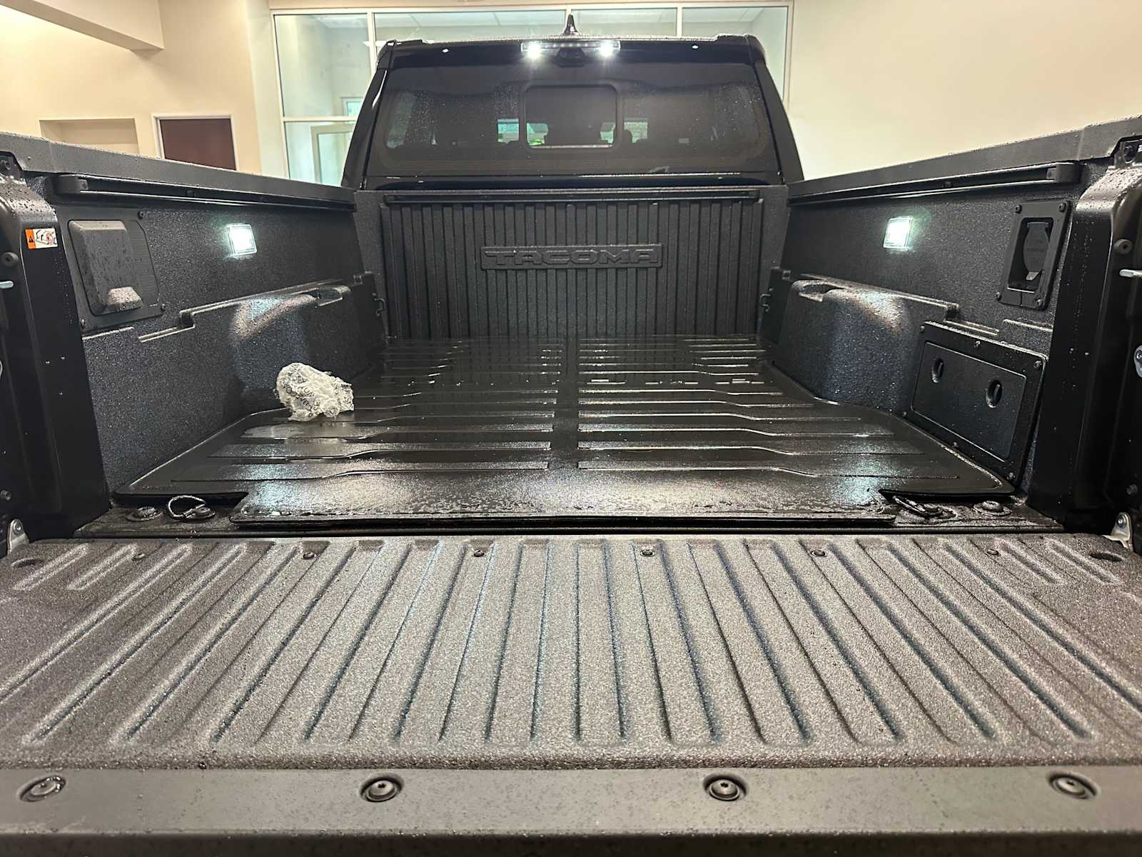 Thumbnail: 2026 Toyota Tacoma - 30