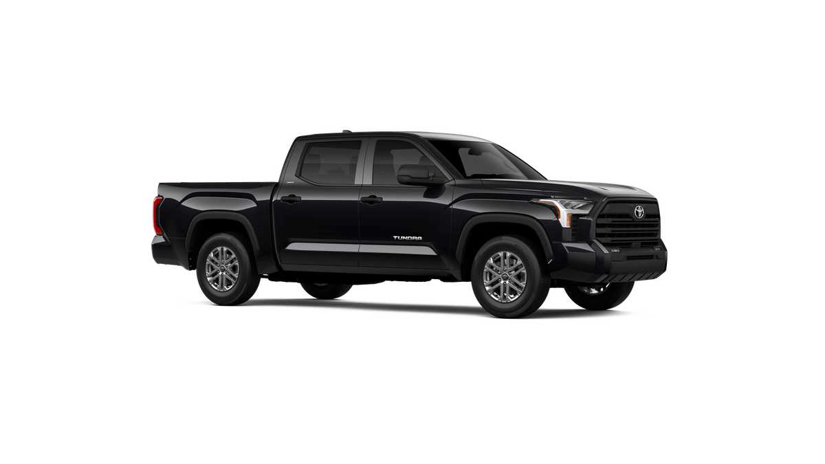 Thumbnail: 2026 Toyota Tundra - 14