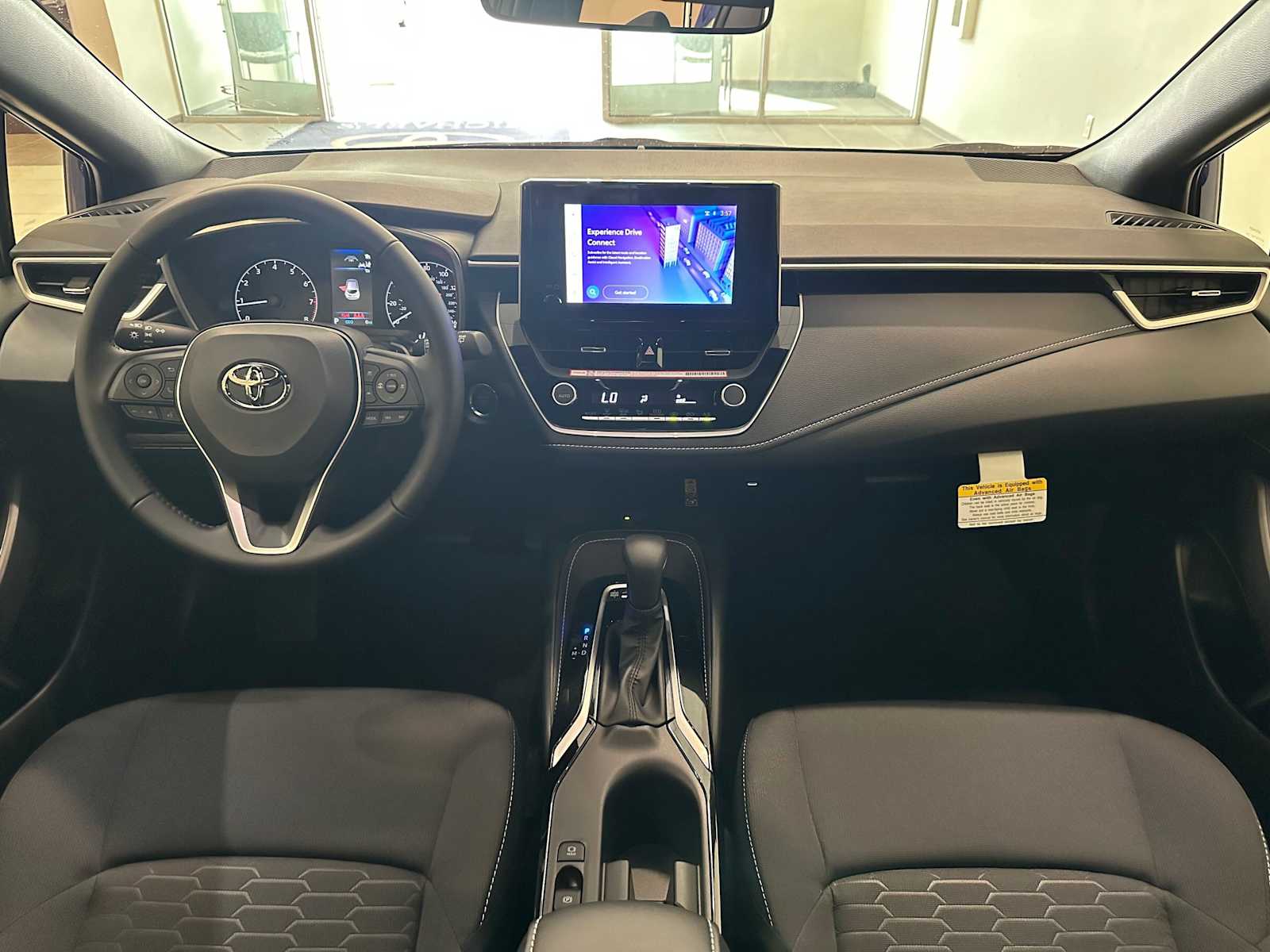 Thumbnail: 2026 Toyota Corolla - 10