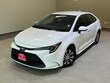  Toyota Corolla Hybrid
