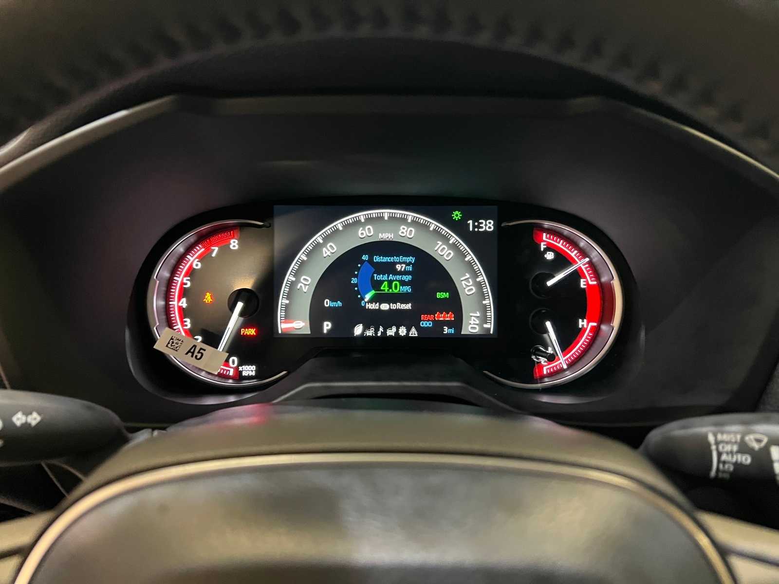 Thumbnail: 2025 Toyota RAV4 - 19