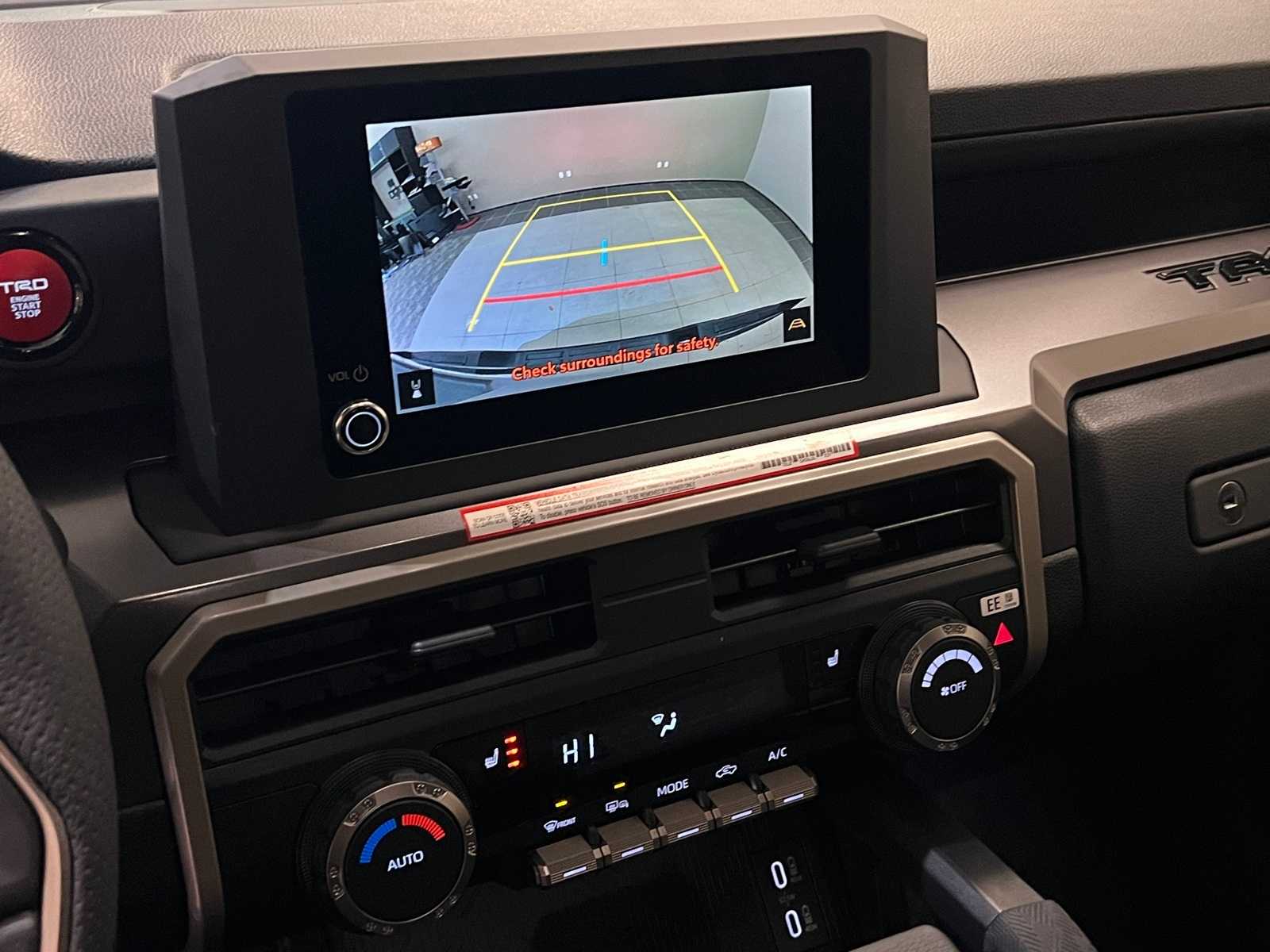 Thumbnail: 2025 Toyota Tacoma - 26