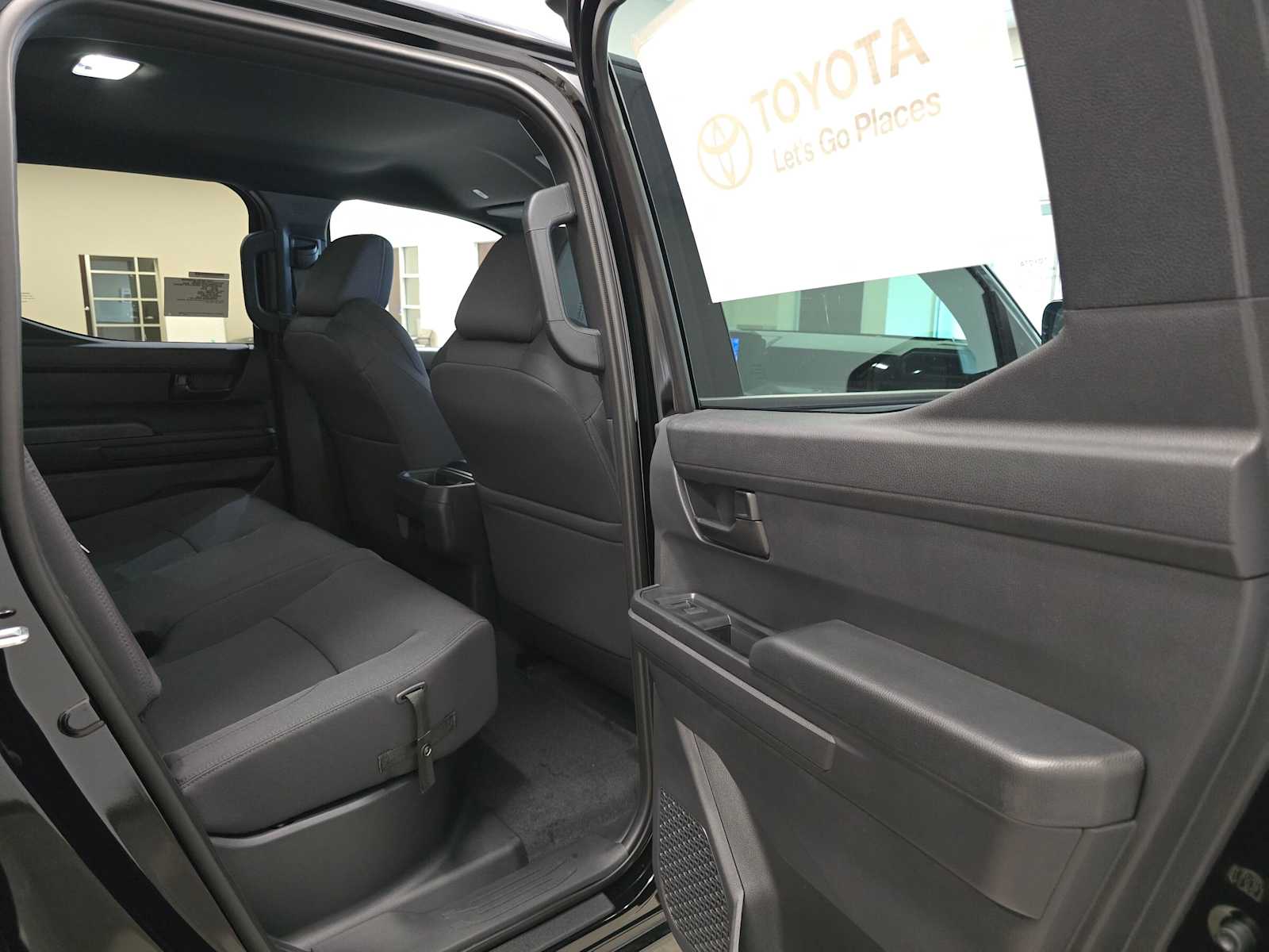 Thumbnail: 2026 Toyota Tacoma - 25