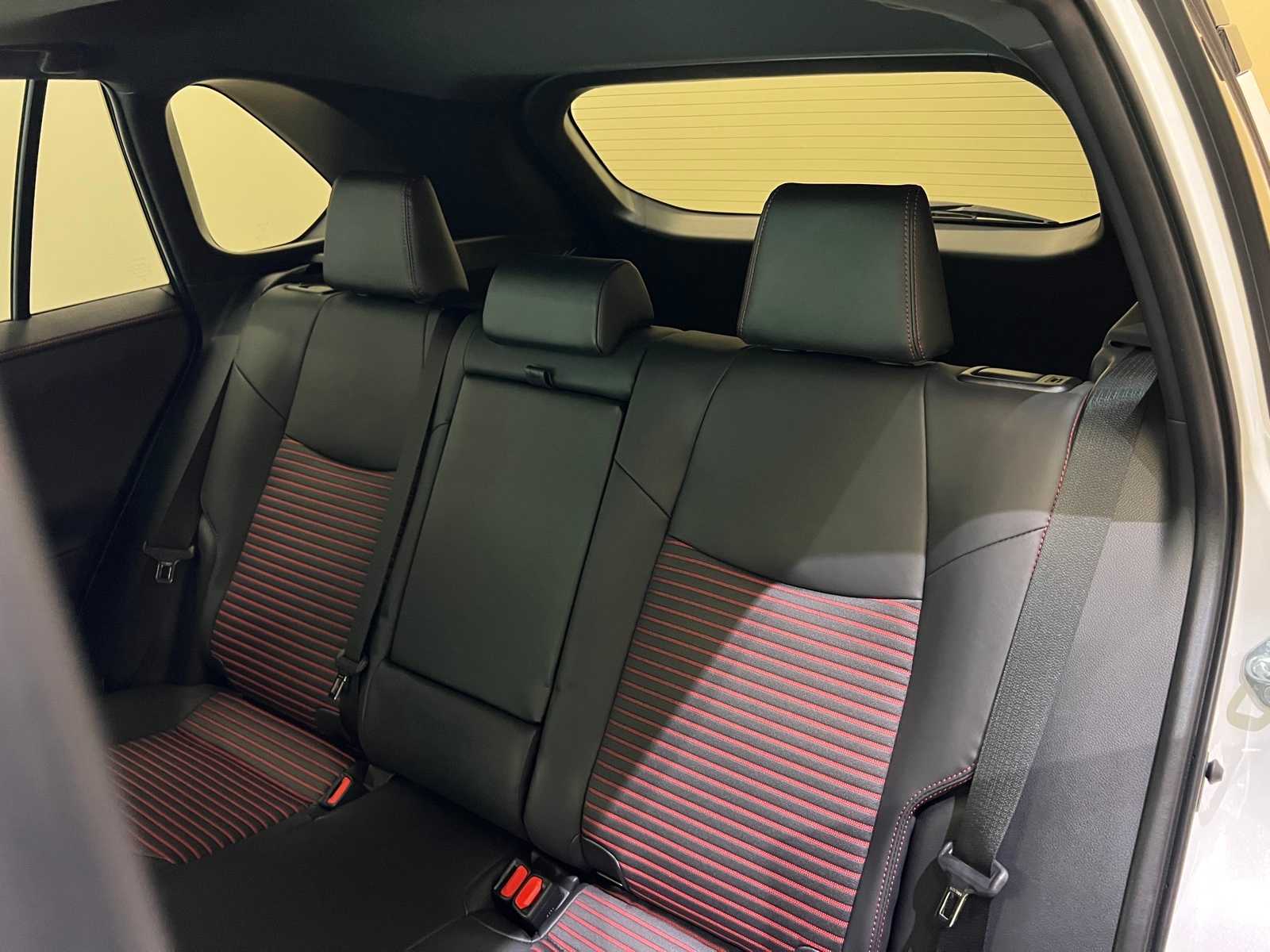 Thumbnail: 2025 Toyota RAV4 - 13