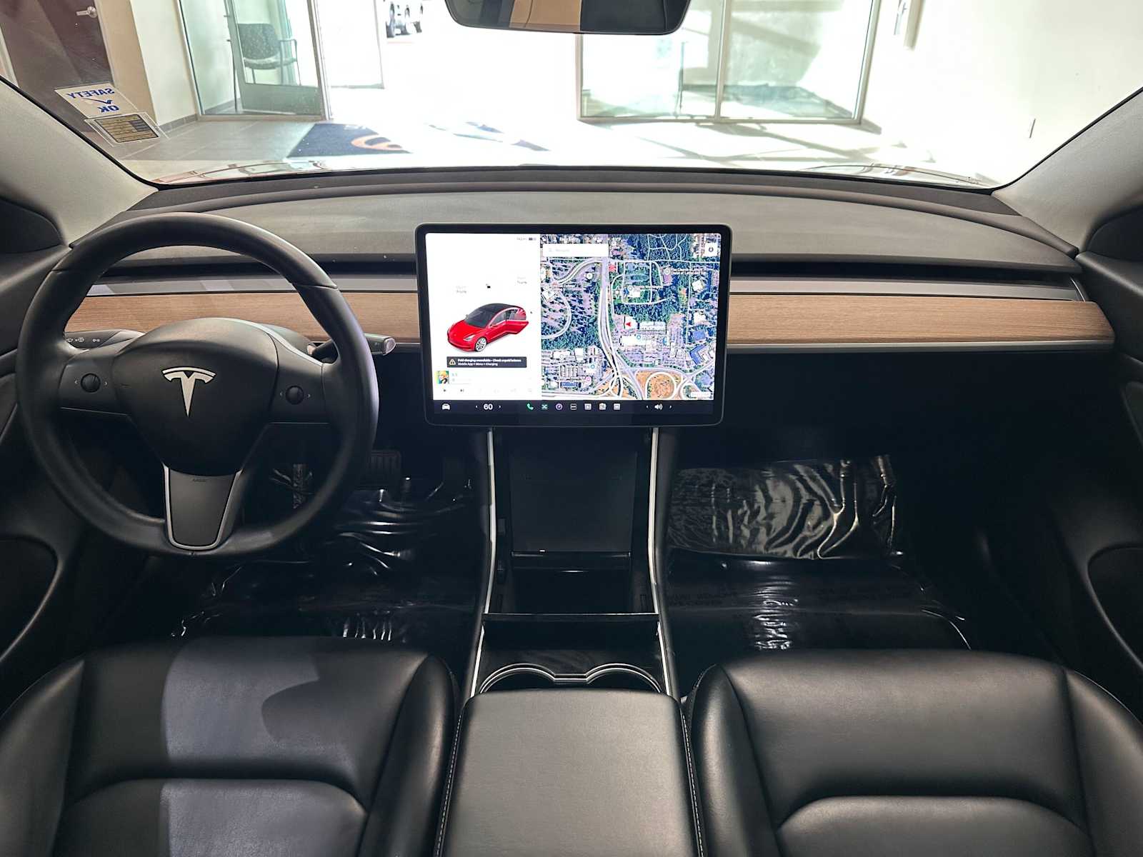 Thumbnail: 2019 Tesla Model 3 - 9