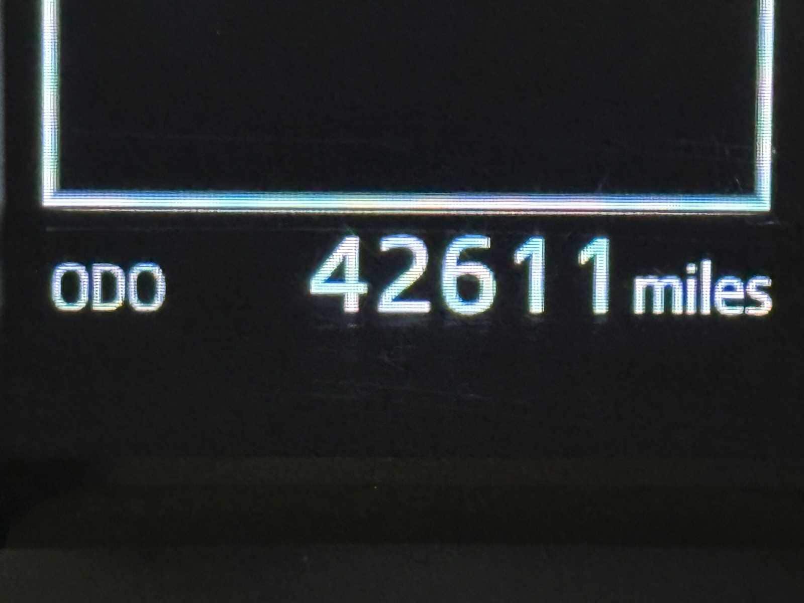 Thumbnail: 2020 Toyota 4Runner - 20