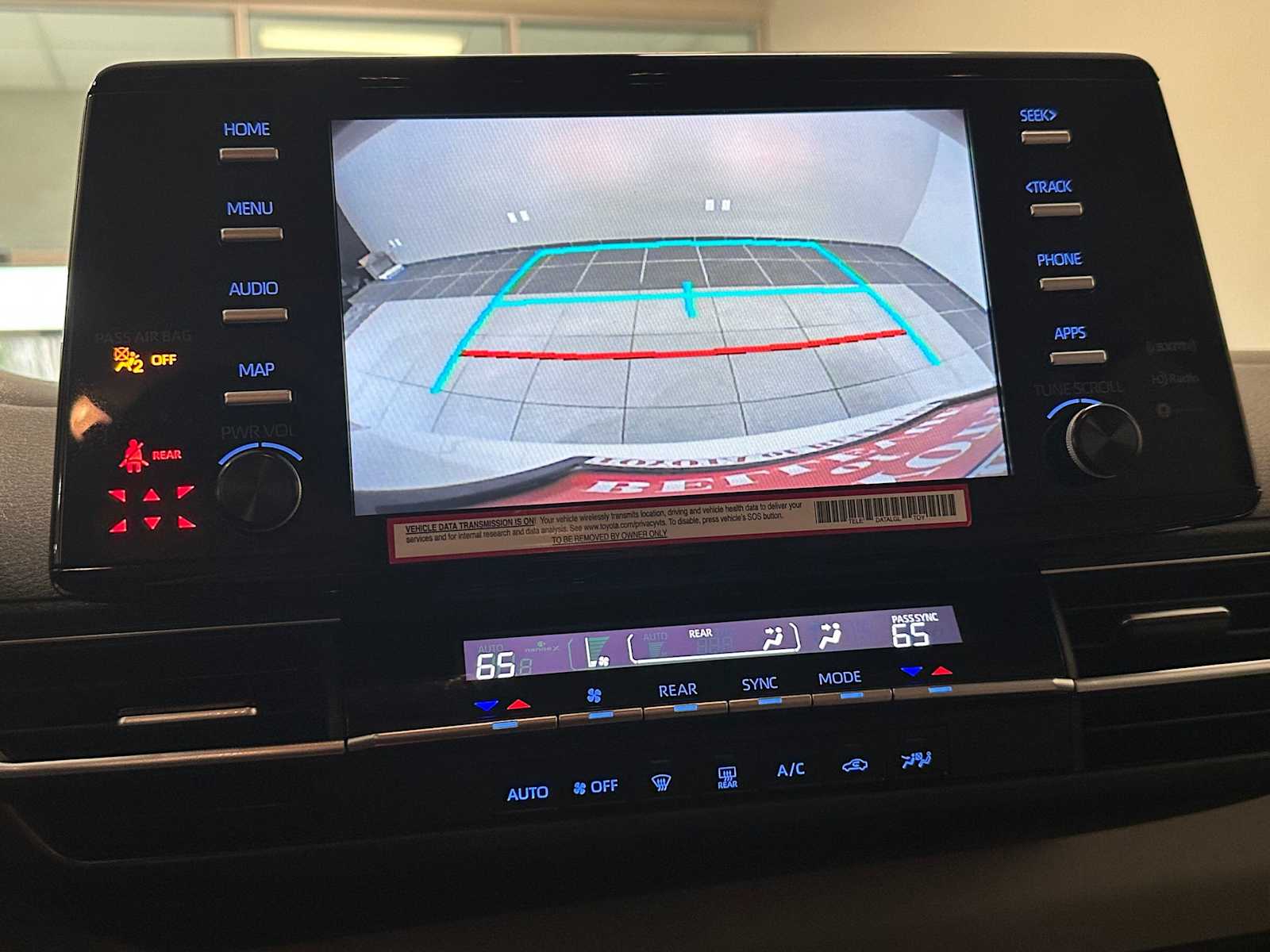 Thumbnail: 2024 Toyota Sienna - 12