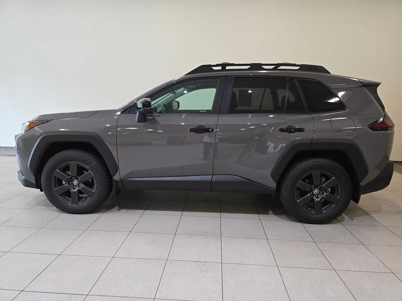 Thumbnail: 2026 Toyota RAV4 - 3
