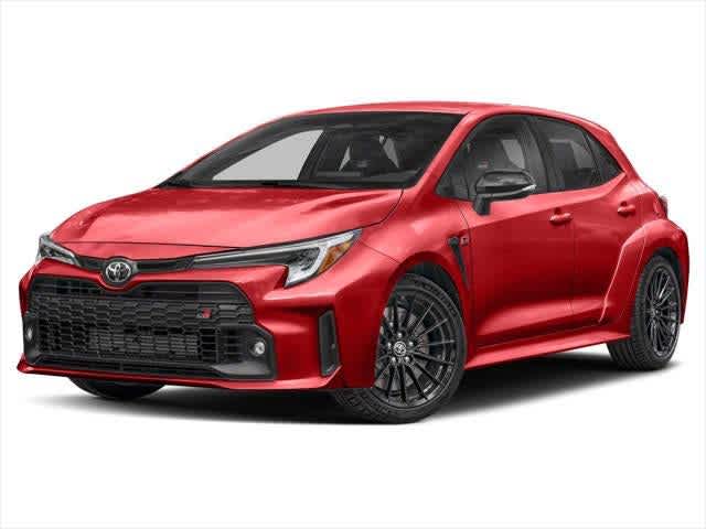 2023 Toyota GR Corolla Core -
                  Bellevue, WA