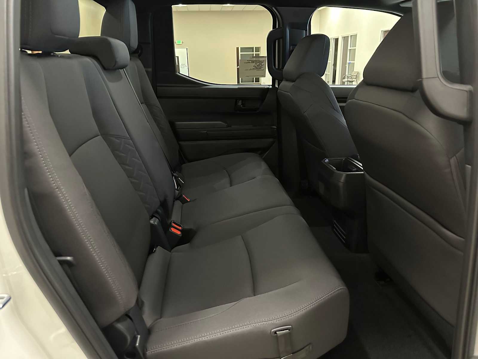 Thumbnail: 2026 Toyota Tacoma - 24