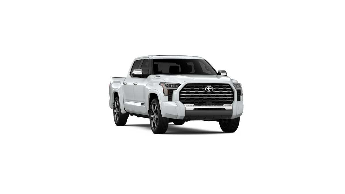 Thumbnail: 2026 Toyota Tundra - 16