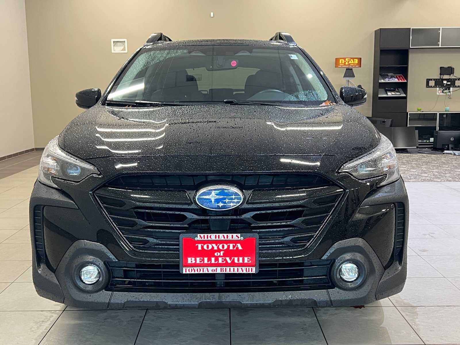 Thumbnail: 2023 Subaru Outback - 8