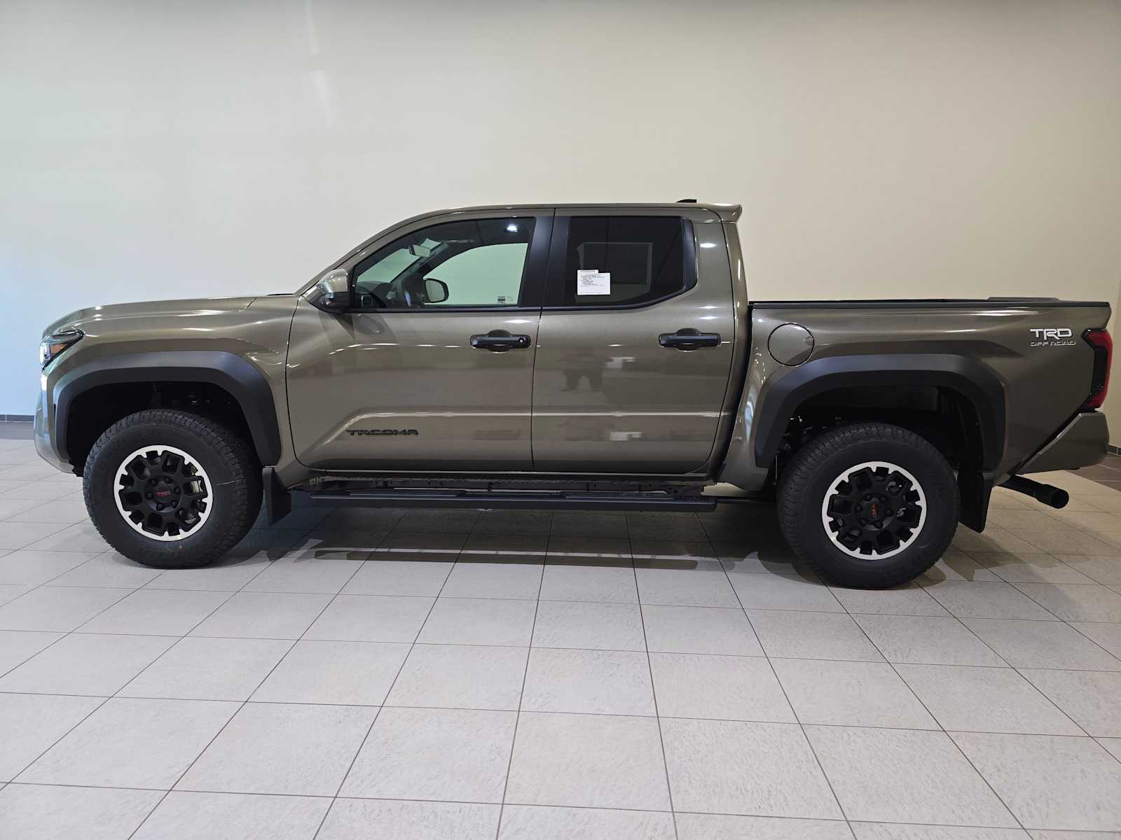Thumbnail: 2026 Toyota Tacoma - 3