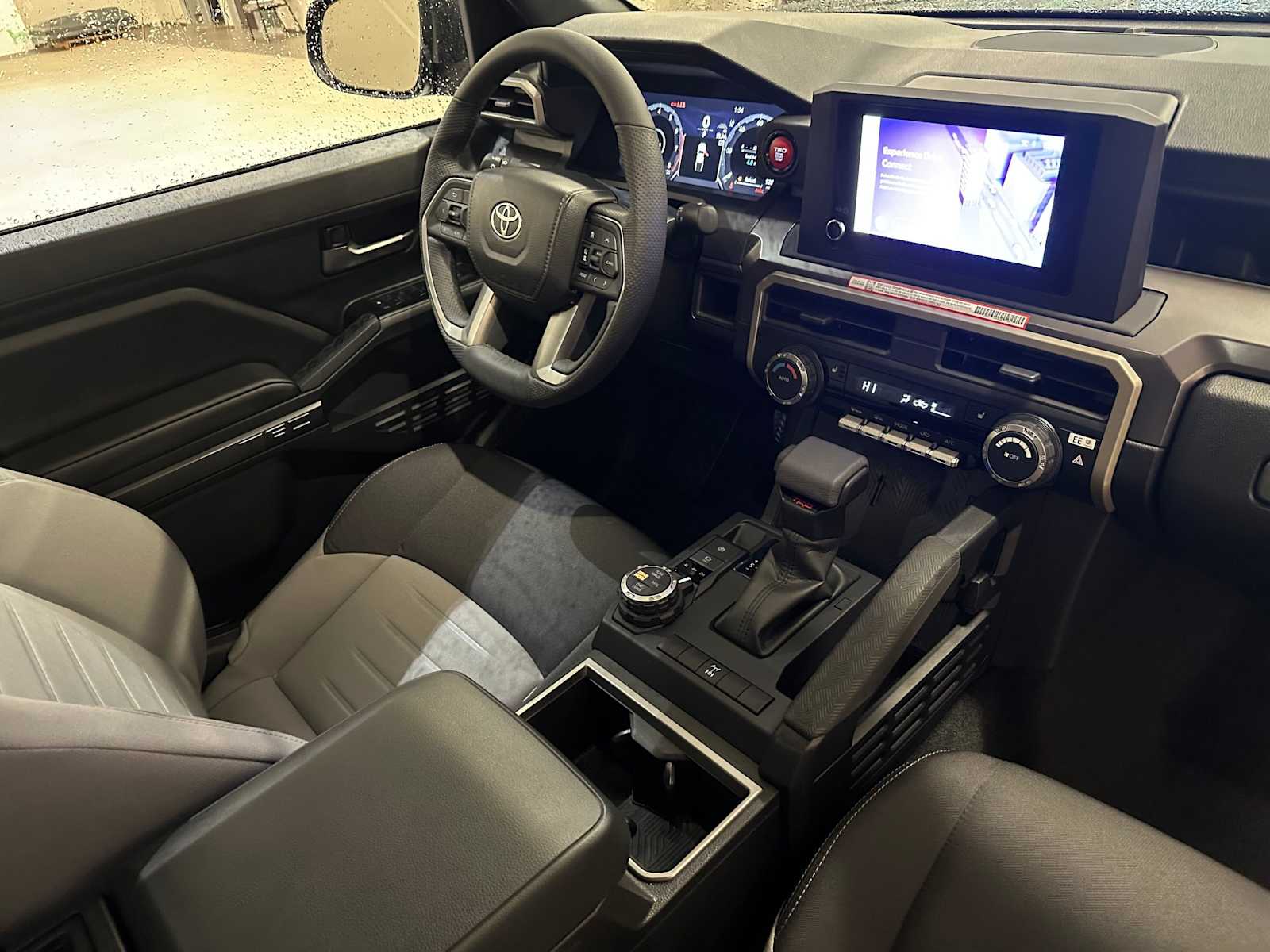 Thumbnail: 2026 Toyota Tacoma - 28