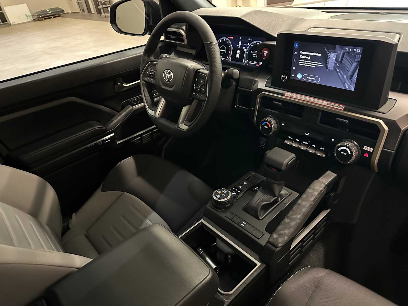 Thumbnail: 2026 Toyota Tacoma - 28