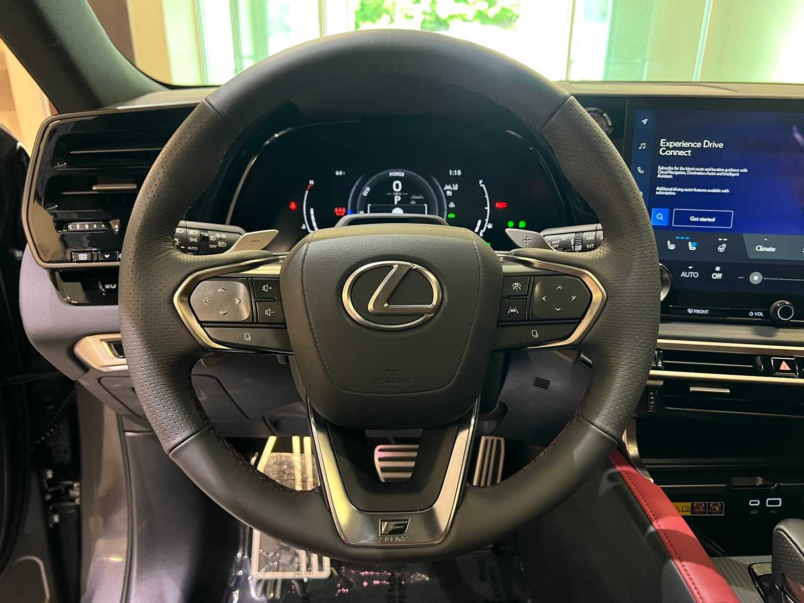 Thumbnail: 2024 Lexus RX - 21