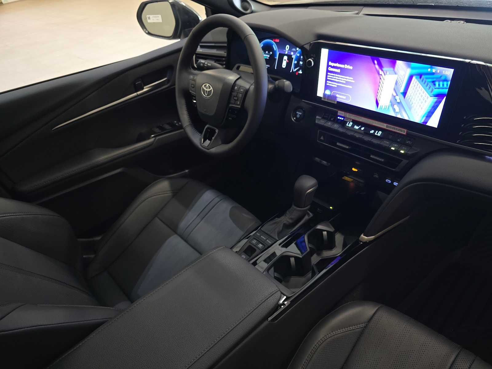 Thumbnail: 2026 Toyota Camry - 28