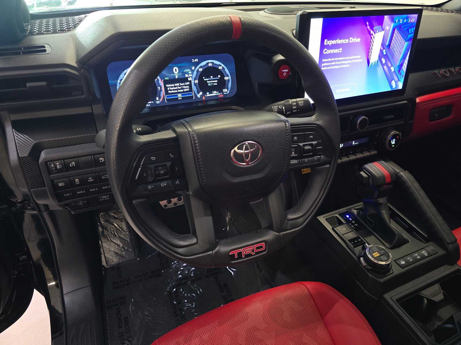 Thumbnail: 2025 Toyota 4Runner - 2
