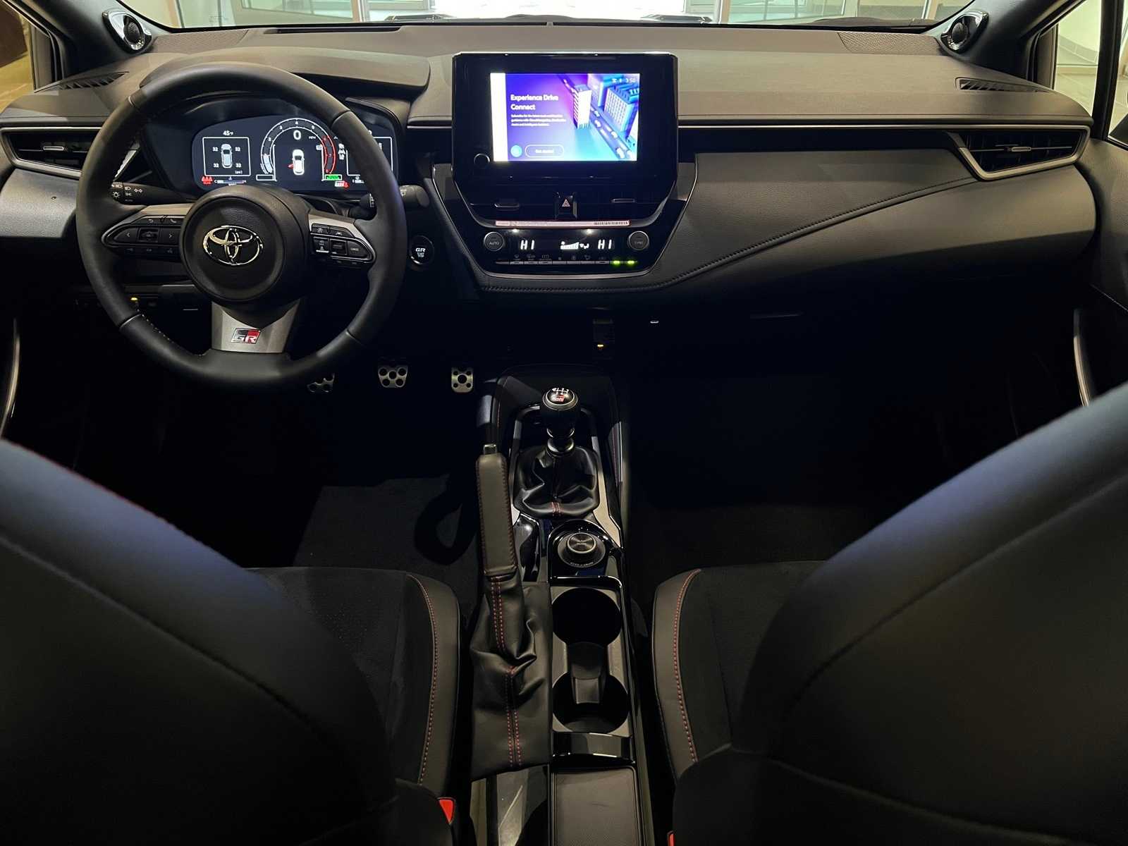 Thumbnail: 2025 Toyota GR Corolla - 10