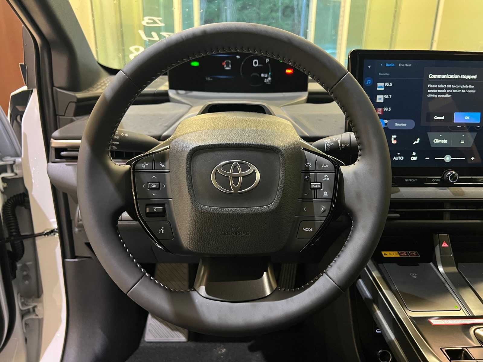 Thumbnail: 2026 Toyota bZ - 19