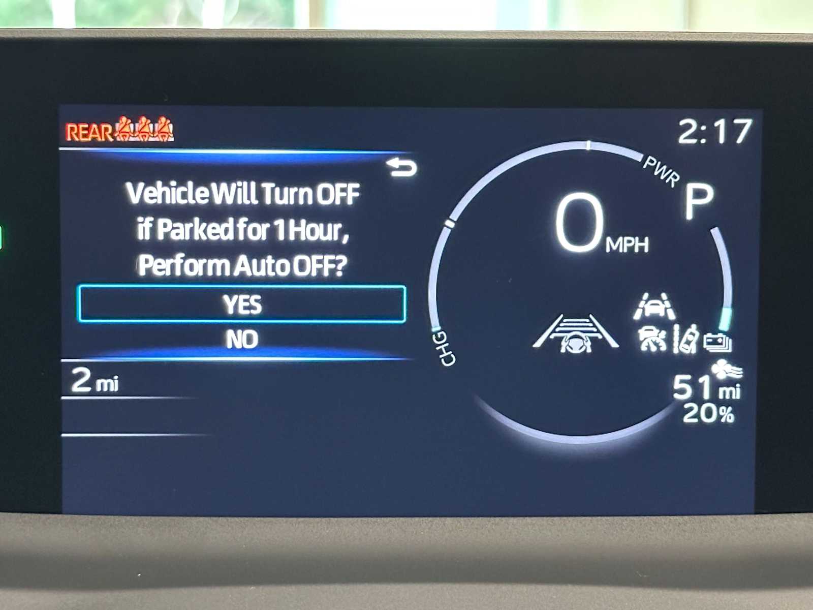 Thumbnail: 2026 Toyota bZ - 12