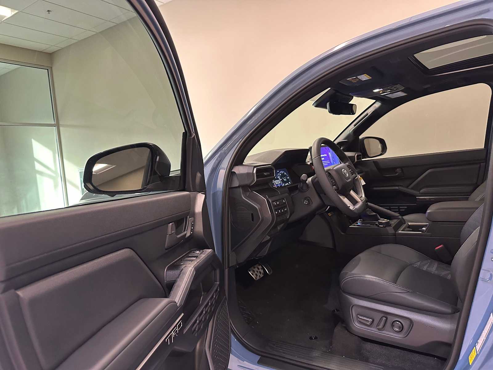 Thumbnail: 2026 Toyota 4Runner - 22