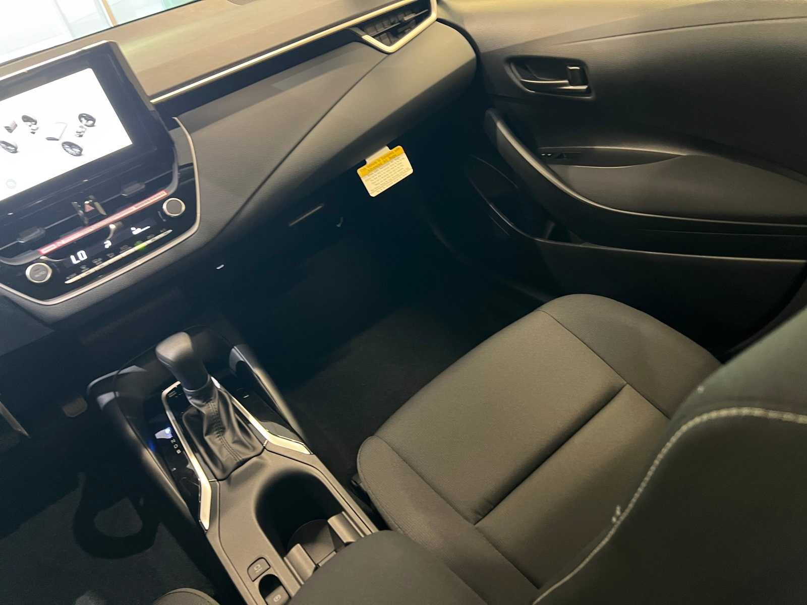 Thumbnail: 2026 Toyota Corolla - 11