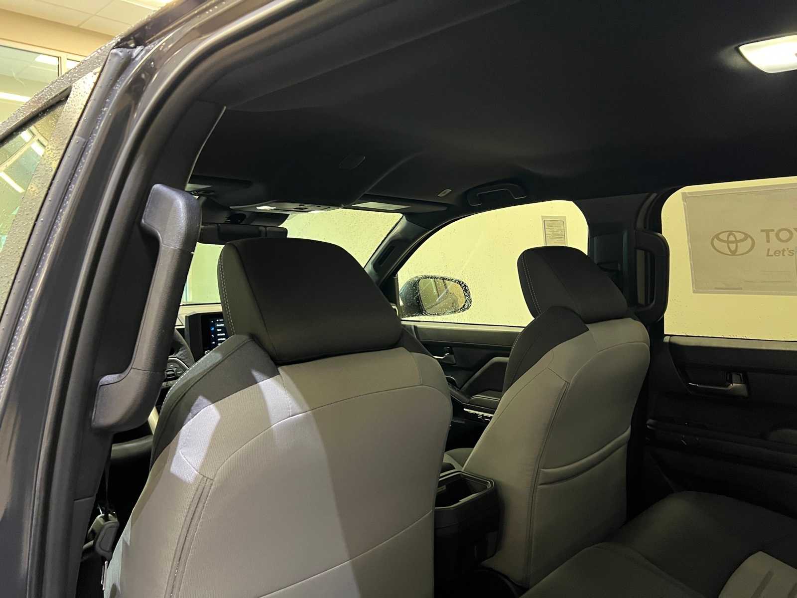 Thumbnail: 2025 Toyota Tacoma - 12