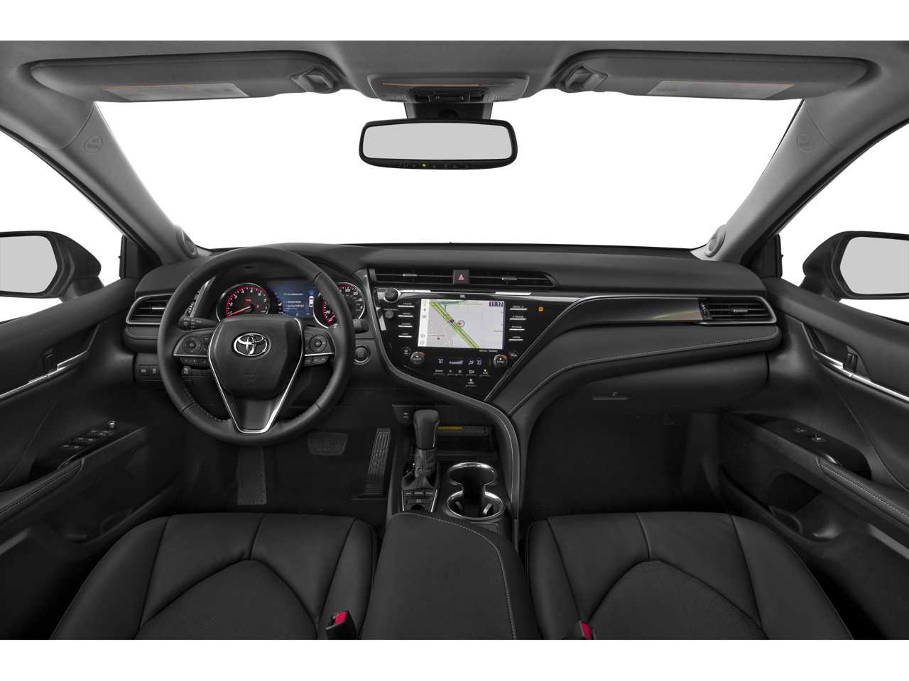Thumbnail: 2019 Toyota Camry - 5